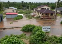 estragos em Pernambuco