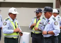 GACO da Guarda Civil Municipal de Olinda