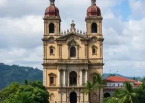 Olinda-PE deslizamento de barreira