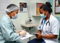 serviços de saúde gratuita em Olinda