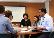 Olinda participa do 3º Encontro de Embaixadores da Educação