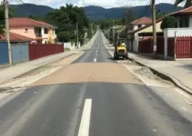 recapeamento e pavimentação em Olinda