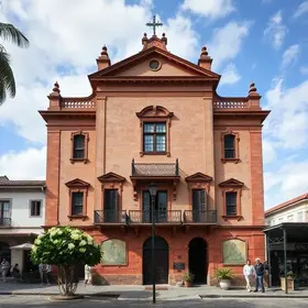 restauro Mercado da Ribeira
