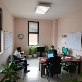 Sala do Empreendedor de Olinda