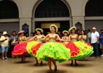 Sambada de Coco do Guadalupe
