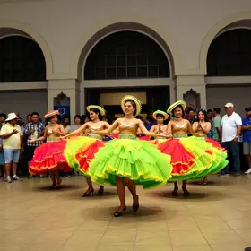 Sambada de Coco do Guadalupe