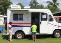 Clínica Móvel e Odontomóvel Olinda
