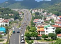 infraestrutura Olinda