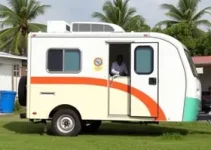 Clínica Móvel e Odontomóvel em Olinda