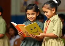 Concurso de Leitura das Escolas Municipais de Olinda