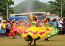 Circuito do Milho Olinda