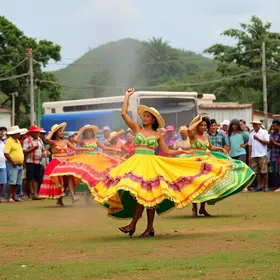 Circuito do Milho Olinda