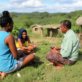 financiamento de projetos culturais