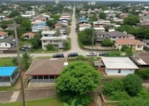 manutenção de água em Olinda e Paulista