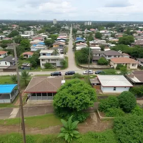 manutenção de água em Olinda e Paulista