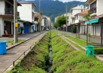 manutenção urbana de Olinda