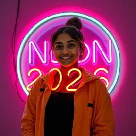 Olinda no NEON 2026