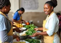 boas práticas na manipulação de alimentos