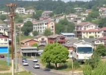 ações de infraestrutura Olinda