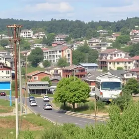 ações de infraestrutura Olinda