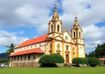 igrejas restauradas em Olinda