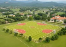 Olinda receberá três novos campos para a prática de esportes
