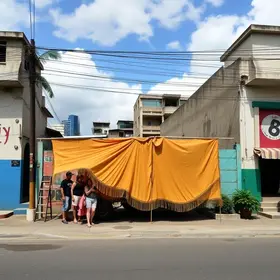 Cultura Popular