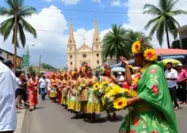 São João 2026