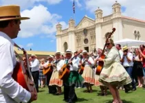 programação São João de Olinda 2026