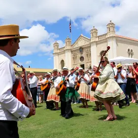 programação São João de Olinda 2026