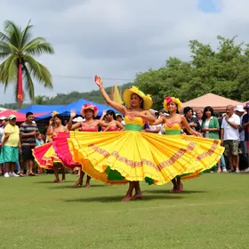 São João de Olinda 2026