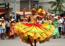Troça do Mestre Forró