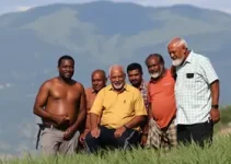 Terço dos Homens