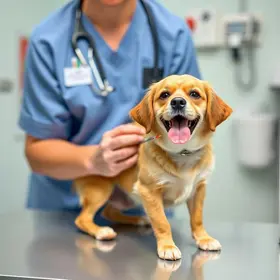 Clínica Veterinária de Olinda