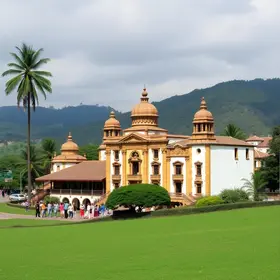 Olinda
