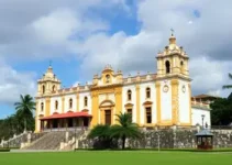 Olinda, patrimônio histórico