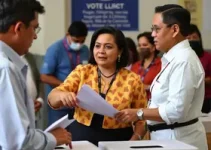 Eleições Democráticas de Gestores