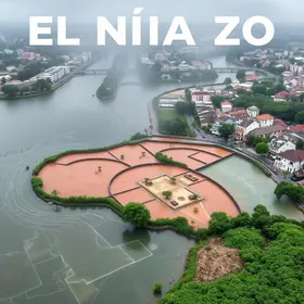 prevenção de impactos do El Niño