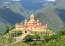 Elaboração de Roteiros Turísticos