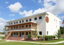 requalificação da Escola Rotary