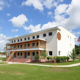 requalificação da Escola Rotary