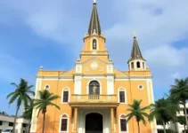 feriado de Nossa Senhora do Carmo