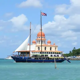 férias de julho no Grande Recife