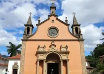 obras de restauração em Olinda