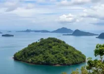 Ilha da Amizade
