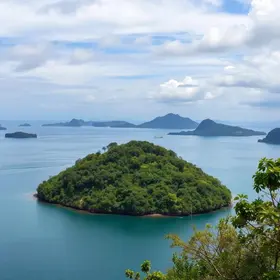 Ilha da Amizade
