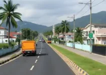 Olinda acelera recapeamento e amplia melhorias na infraestrutura viária