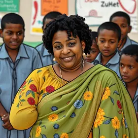 inclusão e diversidade nas escolas municipais de Olinda