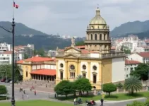 ordenamento urbano