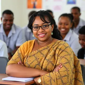 Educação de Jovens e Adultos